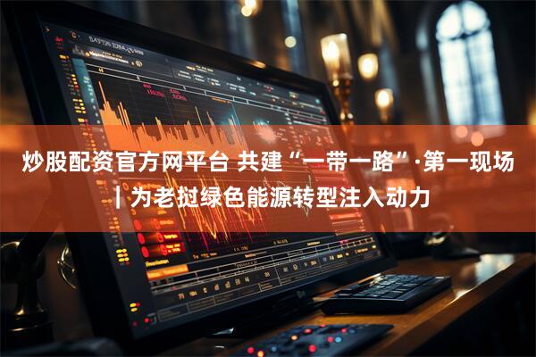 炒股配资官方网平台 共建“一带一路”·第一现场|为老挝绿色能源转型注入动力